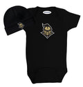 UCF Knights LOGO Baby Onesie and Cap Set