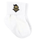 UCF Knights Baby Socks