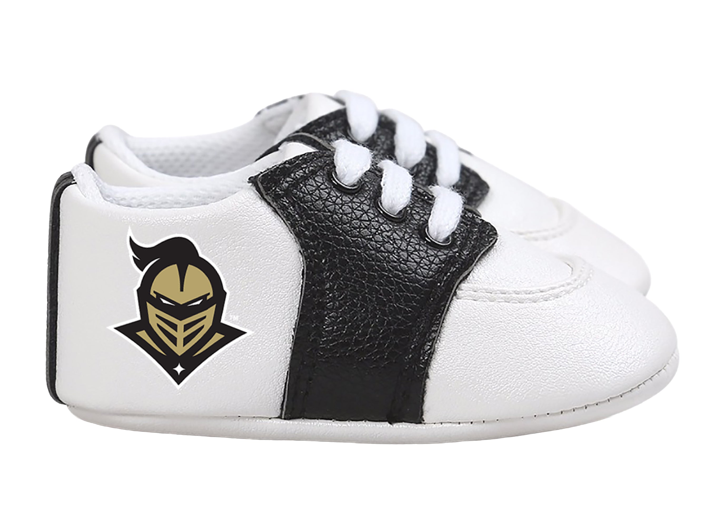 UCF Knights Baby Pre-Walker Shoes