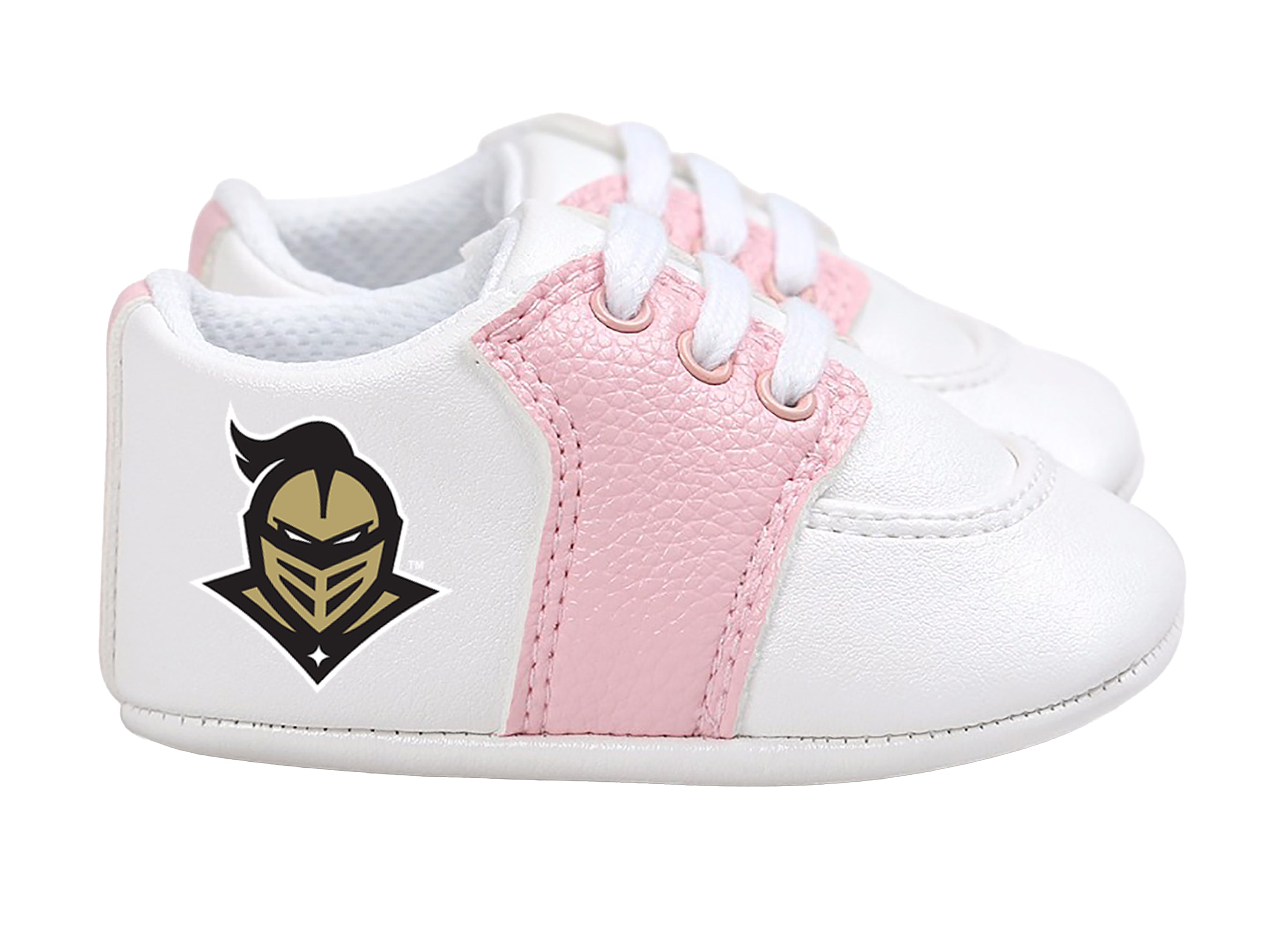 UCF Knights Baby Pre-Walker Shoes