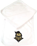 UCF Knights Baby Burp Cloth