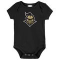 UCF Knights LOGO Baby Bodysuit