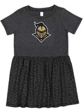 UCF Knights Toddler Dress