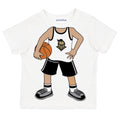 UCF Knights Heads Up! Basketball Player Baby/Toddler/Youth T-Shirt