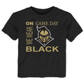 UCF Knights On Game Day Baby/Toddler/Youth T-Shirt