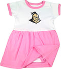 UCF Knights Baby Bodysuit Dress