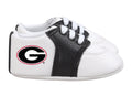 Georgia Bulldogs Baby Pre-Walker Shoes