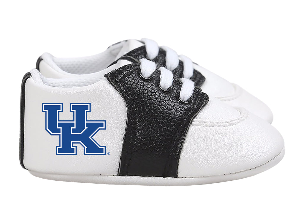 Kentucky Wildcats Baby Pre-Walker Shoes