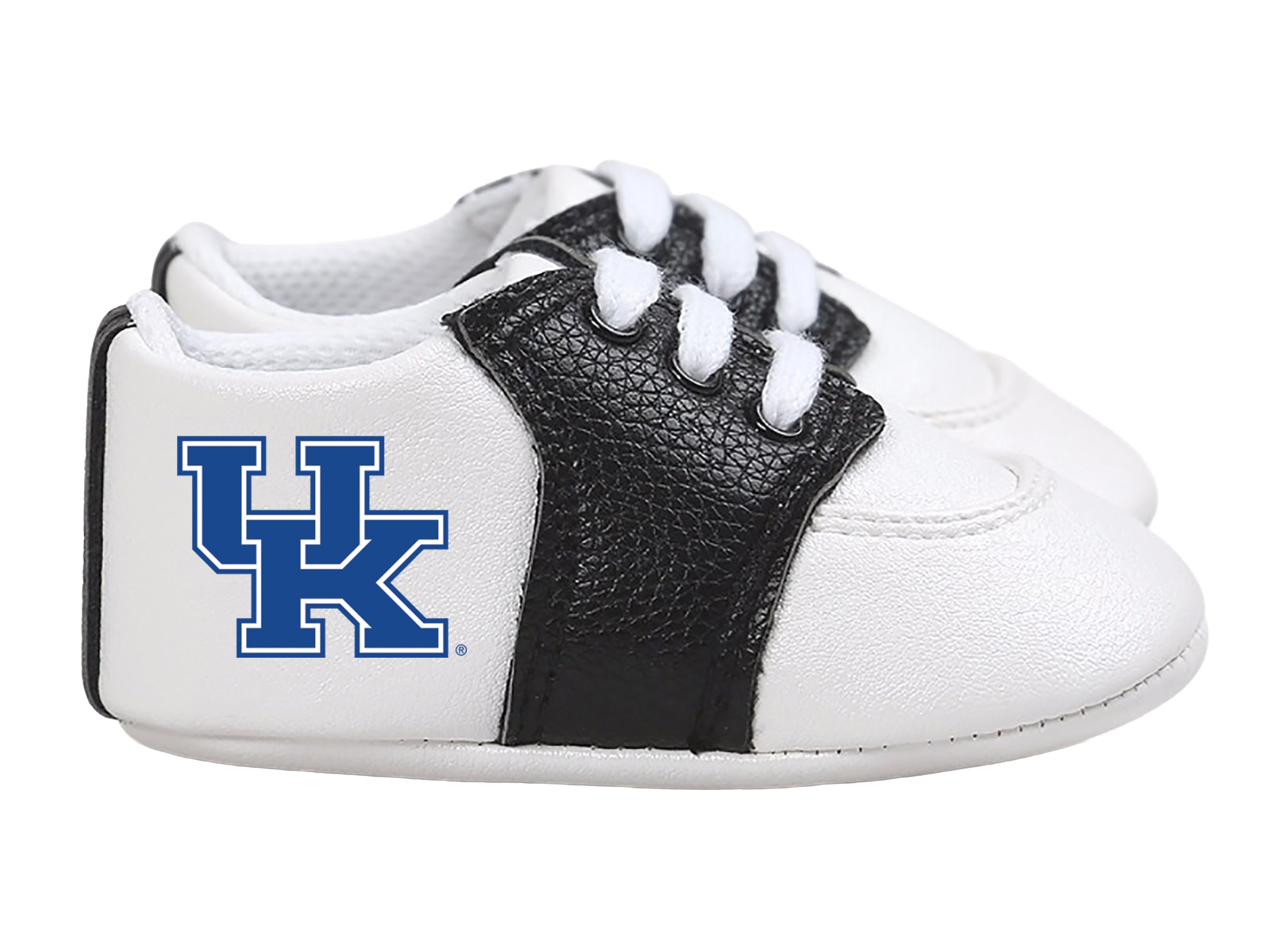 Kentucky Wildcats Baby Pre-Walker Shoes