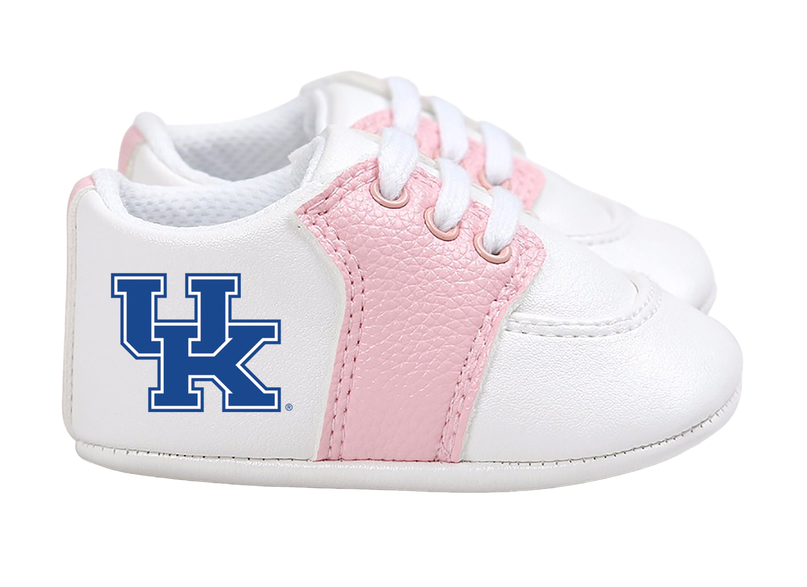 Kentucky Wildcats Baby Pre-Walker Shoes