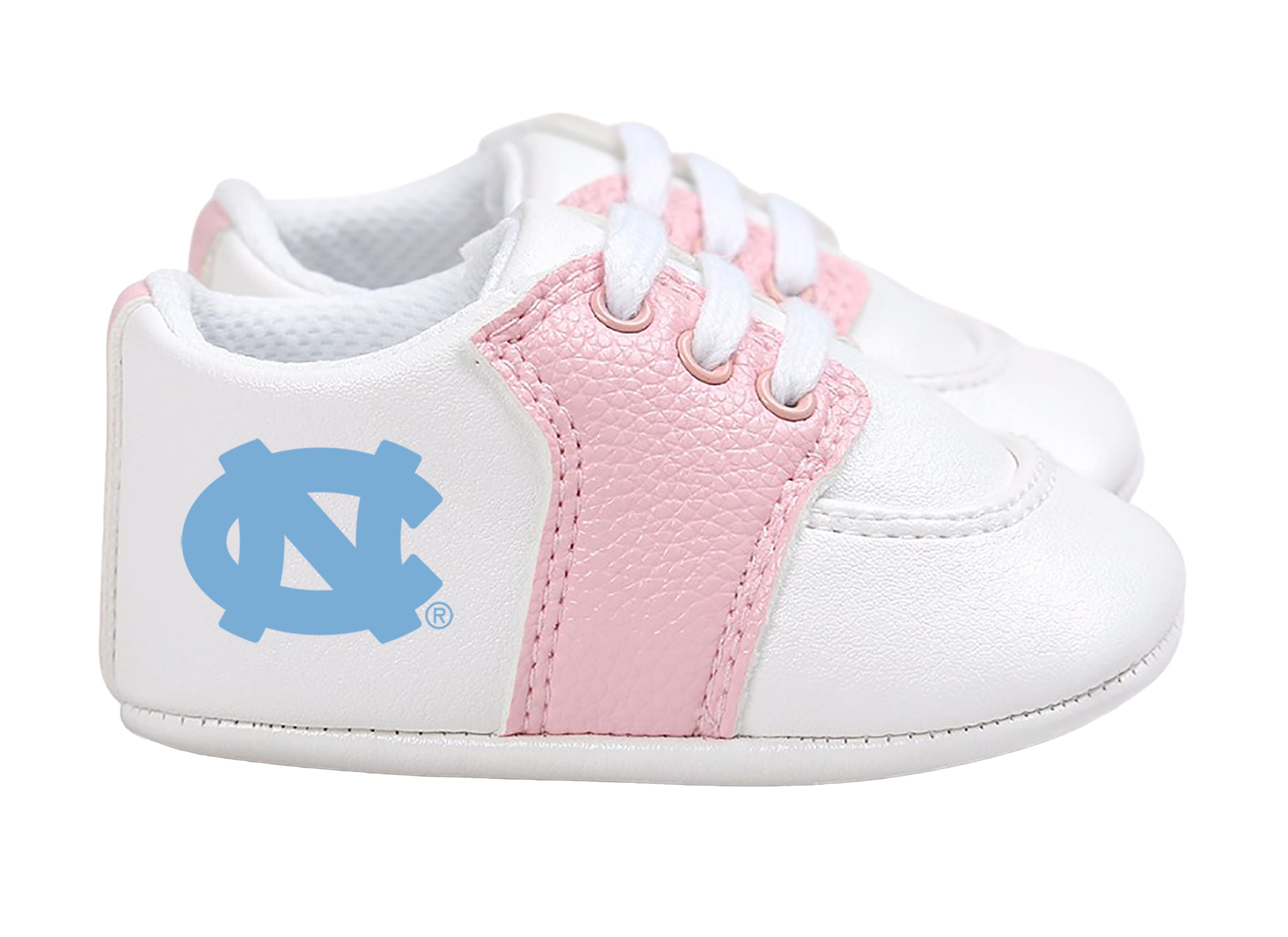 North Carolina Tar Heels Baby Pre-Walker Shoes