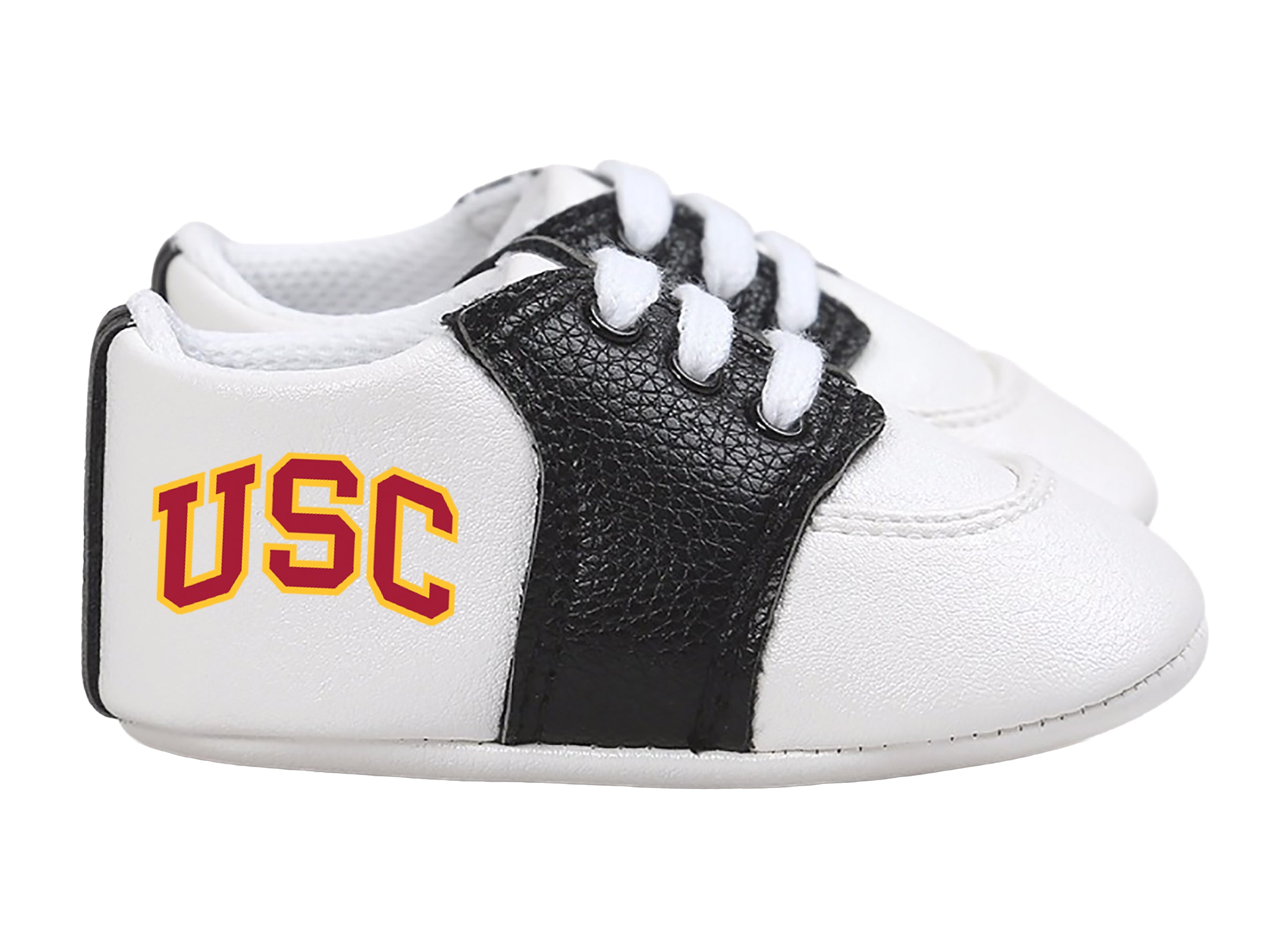 USC Trojans Baby Pre-Walker Shoes