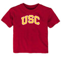 USC Trojans LOGO Baby/Toddler/Youth T-Shirt