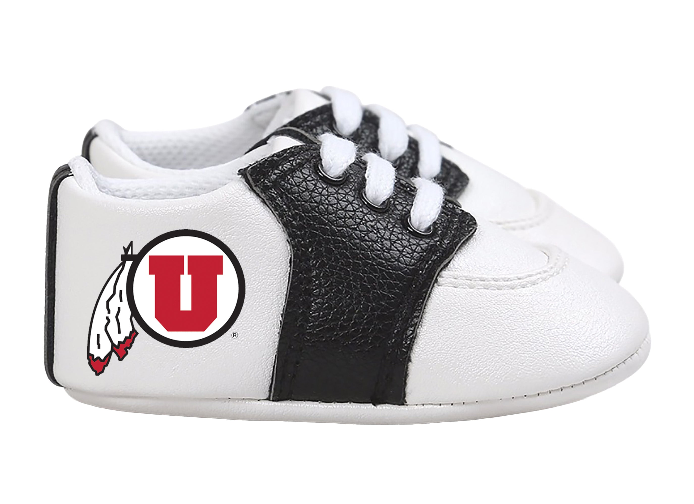 Utah Utes Baby Pre-Walker Shoes