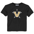 Vanderbilt Commodores LOGO Baby/Toddler/Youth T-Shirt