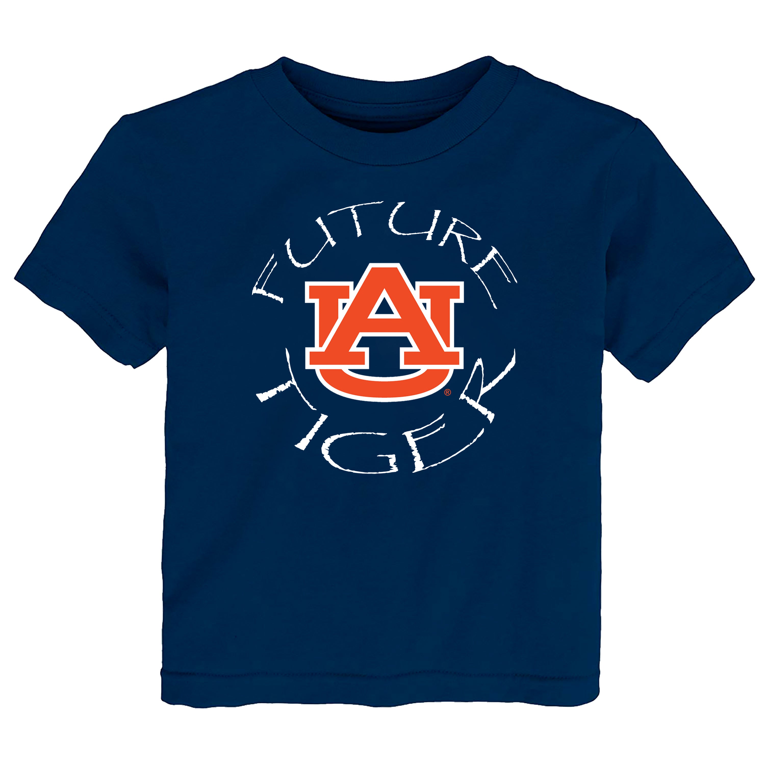 Auburn Tigers FUTURE Tiger Baby/Toddler/Youth T-Shirt