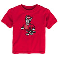 NC State Wolfpack LOGO Baby/Toddler/Youth T-Shirt