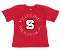 NC State Wolfpack FUTURE Wolfpack Baby/Toddler/Youth T-Shirt