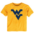 West Virginia Mountaineers LOGO Baby/Toddler/Youth T-Shirt