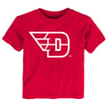 Dayton Flyers LOGO Baby/Toddler/Youth T-Shirt
