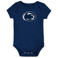 Penn State Nittany Lions LOGO Baby Bodysuit