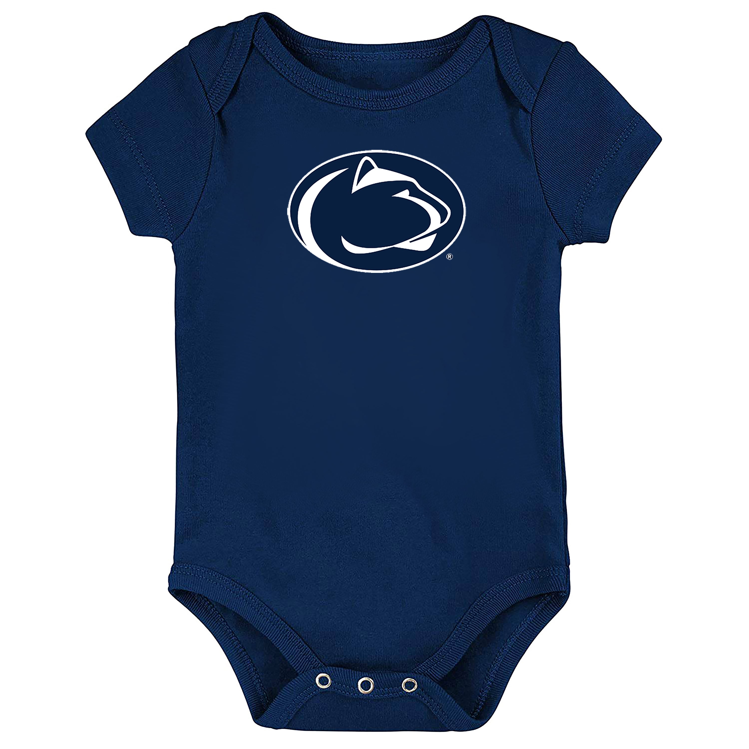 Penn State Nittany Lions LOGO Baby Bodysuit